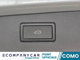 VOLKSWAGEN Tiguan usata, con Servosterzo