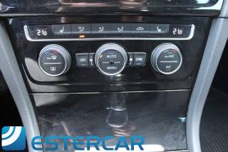 VOLKSWAGEN Golf usata, con Boardcomputer