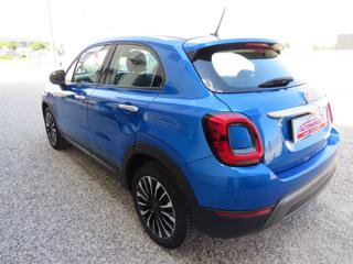 FIAT 500X usata, con Autoradio