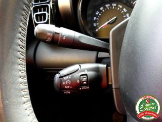 CITROEN C3 Aircross usata, con Controllo elettronico della corsia