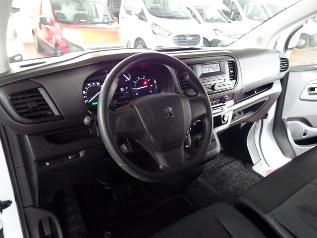 PEUGEOT Expert usata, con Fendinebbia