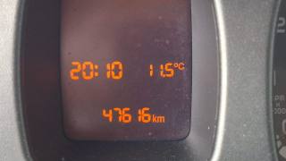 FIAT Panda usata, con Immobilizzatore elettronico