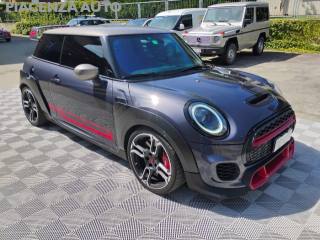 MINI John Cooper Works usata, con ABS