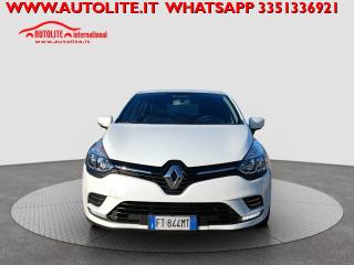 RENAULT Clio usata, con Boardcomputer