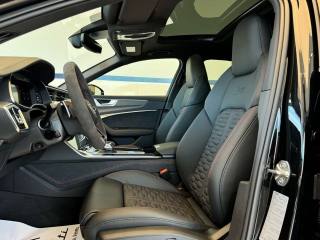 AUDI RS6 usata, con Autoradio