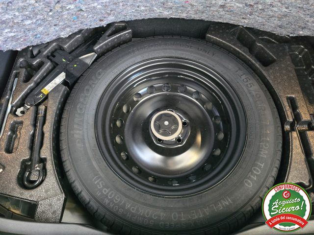 NISSAN Qashqai usata, con Cerchi in lega