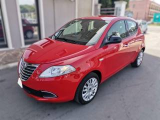 LANCIA Ypsilon usata, con Autoradio