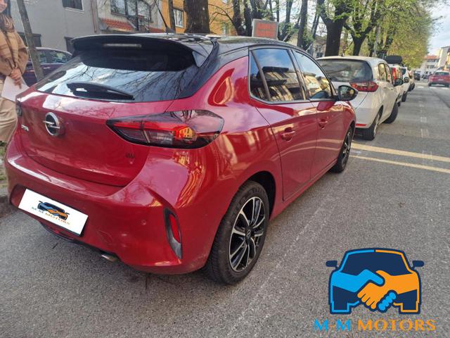 OPEL Corsa usata, con Airbag Passeggero