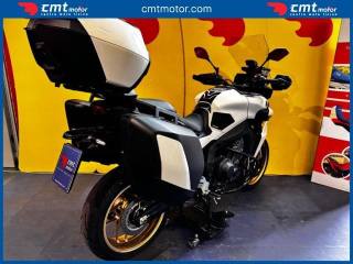 YAMAHA Tracer usata 5