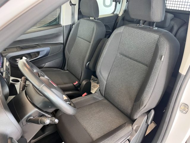 FIAT Doblo usata, con Bluetooth