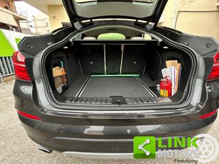BMW X4 usata, con Immobilizzatore elettronico