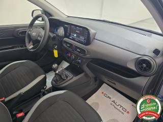HYUNDAI i10 usata, con Frenata d