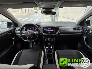 VOLKSWAGEN T-Roc usata, con Airbag testa