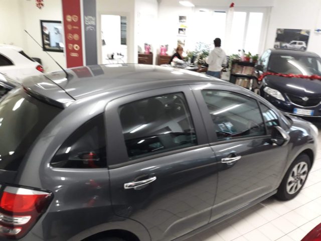 CITROEN C3 usata, con ESP