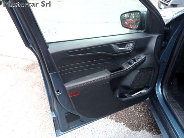 FORD Kuga usata, con Antifurto