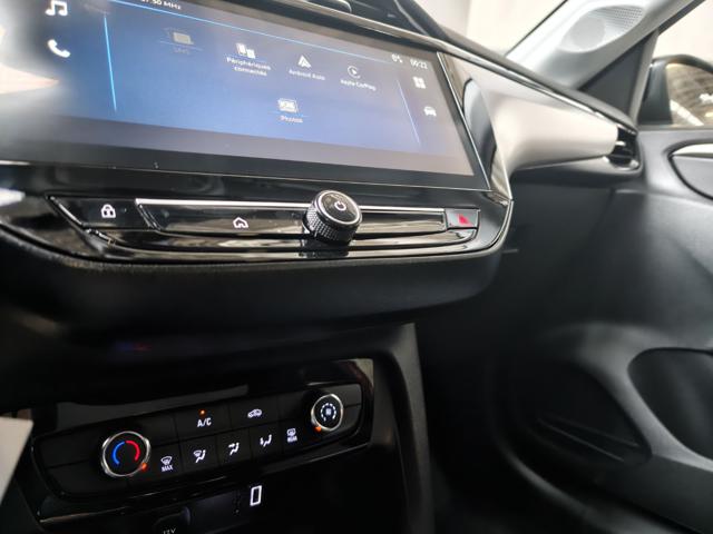 OPEL Corsa usata, con Controllo elettronico della corsia