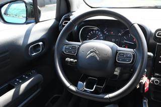 CITROEN C3 Aircross usata, con Volante in pelle