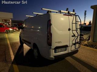 FORD Transit Custom usata, con Airbag laterali