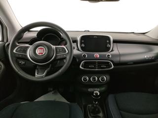 FIAT 500X usata, con Chiusura centralizzata
