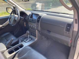 NISSAN Pathfinder usata 26