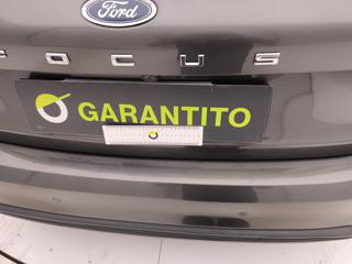 FORD Focus usata, con Sistema di chiamata d