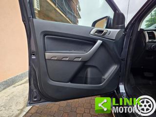 FORD Ranger usata 55