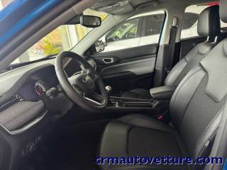 JEEP Compass usata, con Chiusura centralizzata