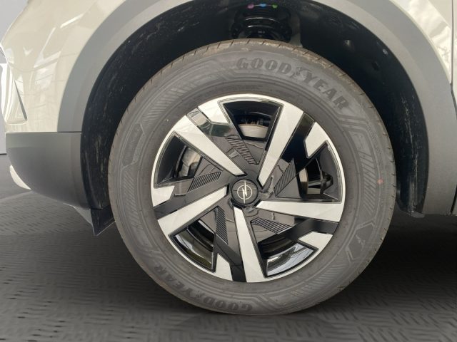 OPEL Mokka usata 23