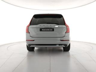 VOLVO XC90 usata, con Airbag Passeggero