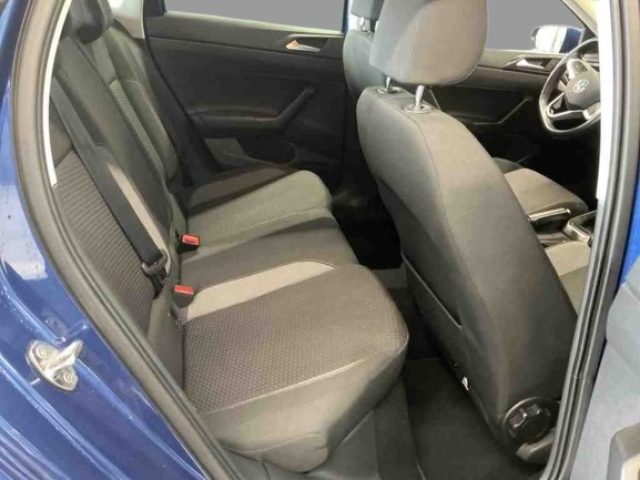 VOLKSWAGEN Polo usata, con Cerchi in lega