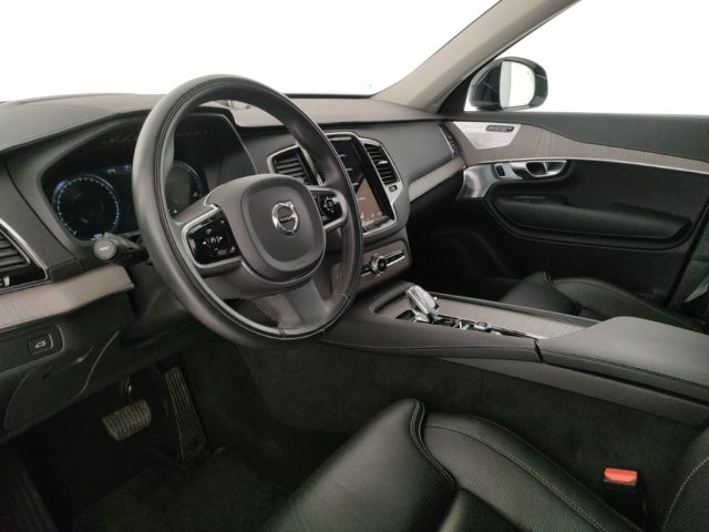 VOLVO XC90 usata, con Cerchi in lega