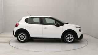 CITROEN C3 usata, con Autoradio