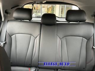 EMC Quattro usata, con Chiusura centralizzata telecomandata