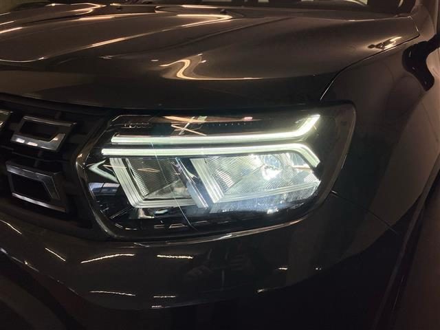 DACIA Duster usata 21