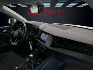 AUDI A1 usata 19