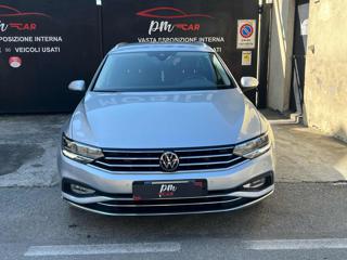 VOLKSWAGEN Passat Variant usata, con Airbag laterali