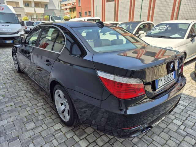 BMW 525 usata, con Airbag Passeggero