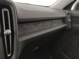 VOLVO XC40 usata, con Touch screen