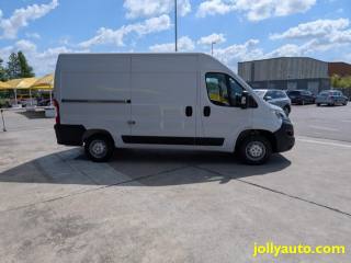 OPEL Movano usata, con Alzacristalli elettrici