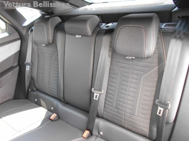 PEUGEOT 3008 usata, con Fari LED