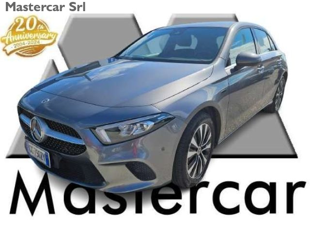 MERCEDES-BENZ A 250 usata, con ABS
