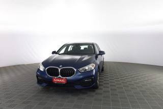 BMW Serie 1 Serie 1 d BUSINESS ADVANTAGE