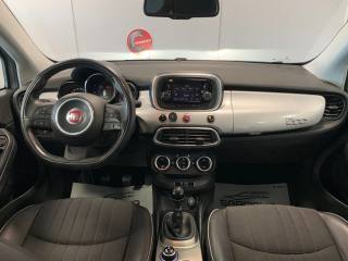 FIAT 500X usata, con Chiusura centralizzata