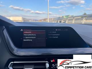 BMW 118 usata, con Bracciolo