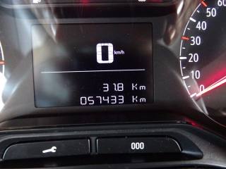 OPEL Combo usata, con Climatizzatore