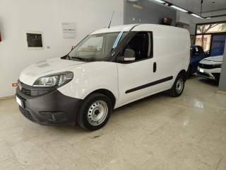 FIAT Doblo usata, con Chiusura centralizzata