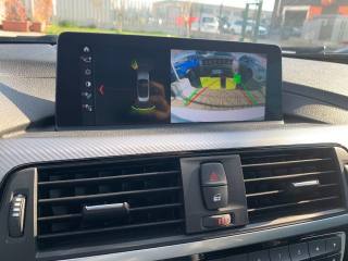 BMW 420 usata, con Interni in pelle