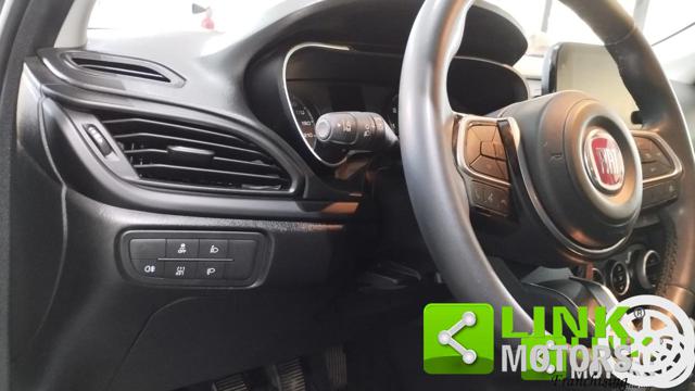 FIAT Tipo usata 12