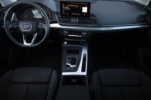 AUDI Q5 usata, con Airbag laterali