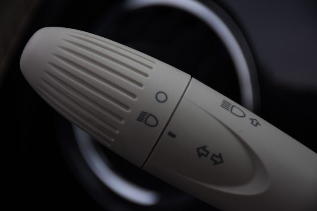 FIAT 500 usata, con Volante multifunzione